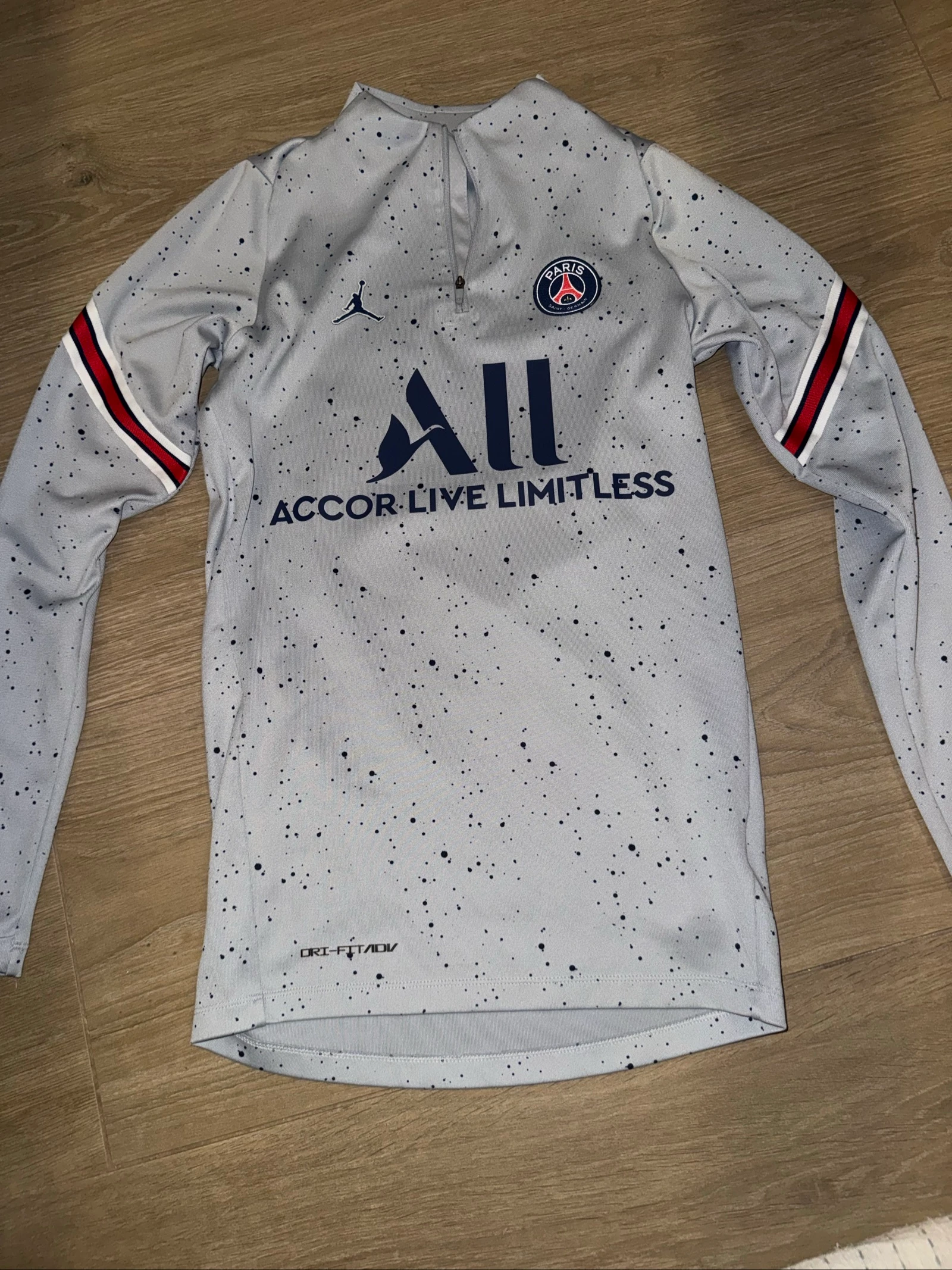Sudadera PSG 